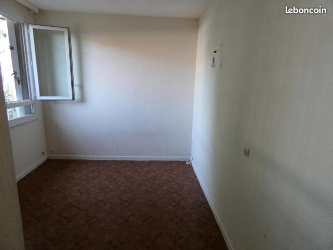 Appartement 3 pièces 57 m2 - BAGATELLE