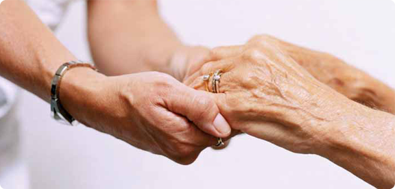 Auxiliaire de vie sociale 