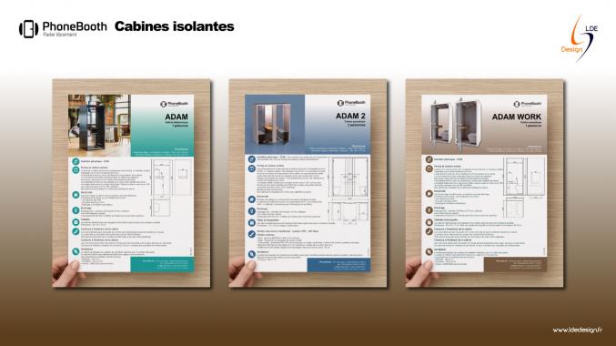 18 - DESSINATEUR CAO – REVERSE ENGINEERING – IMPRESSION 3D