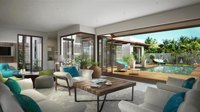 Investir à l’île Maurice