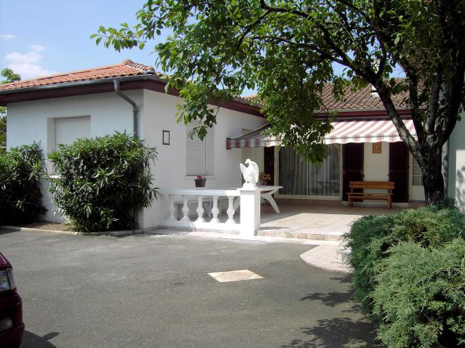 Propriété immobilière à investisseur locatif