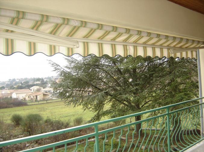 APPARTEMENT DANS MAISON LAVILLEDIEU (07170)