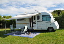 Camping car Mercedes ESTERELLE 21 LB