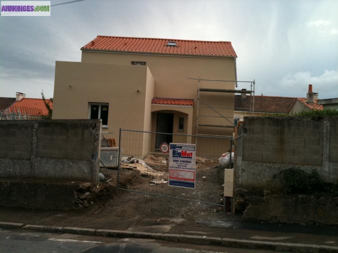 MAÇONNERIE GÉNÉRALE