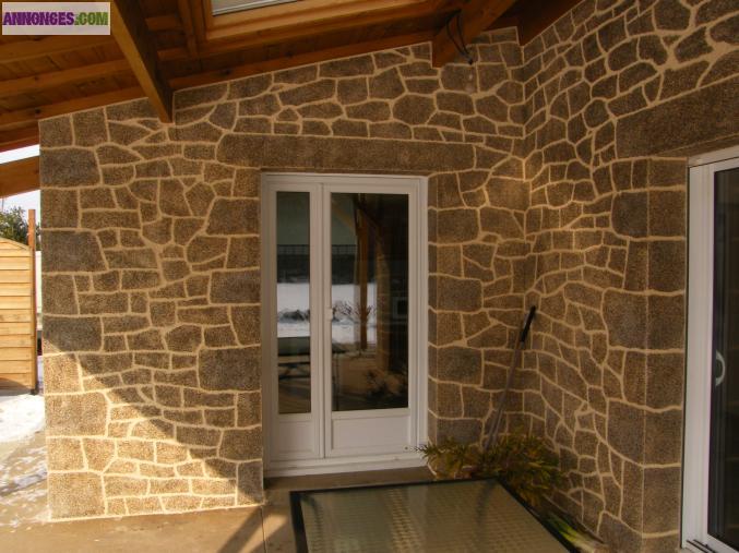 SOREFA- le renouveau de la façade