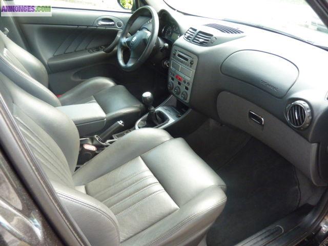 Alfa Romeo 147 (2) 1.9 jtd 120 selective 5p
