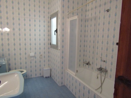 En ville Proche mer et commerces 