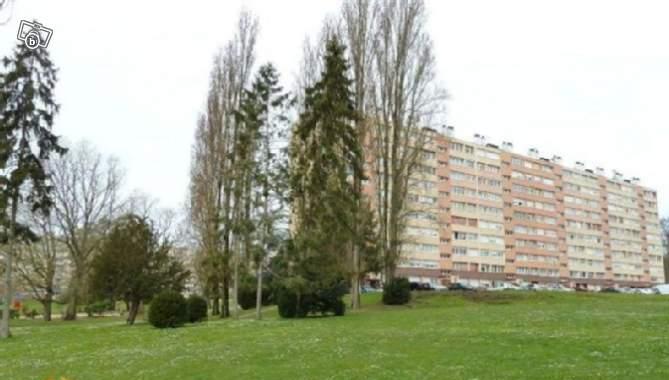 F3 Avon/Fontainebleau 77 Paris à 35 mn