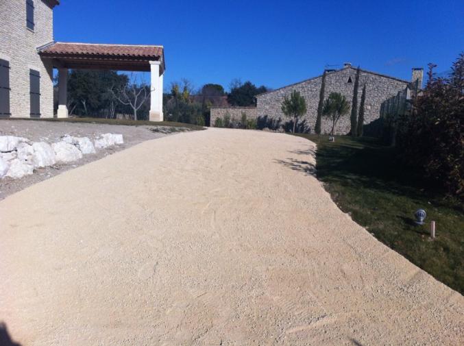 Pour vos travux de terrassement