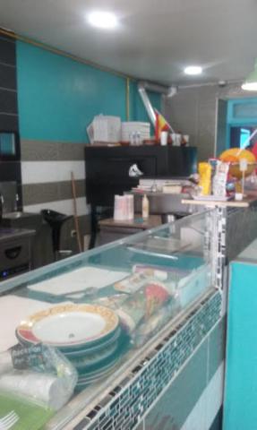 SNACK RESTAURANT AVEC APPART F3