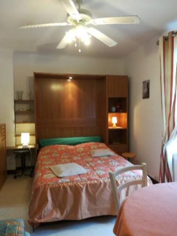 Appartement dans le Sud (pyrénées orientales)