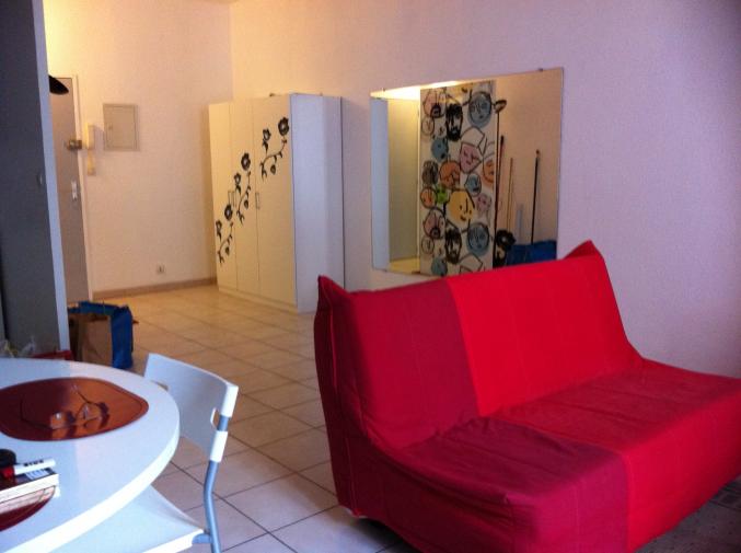 Location de vacances