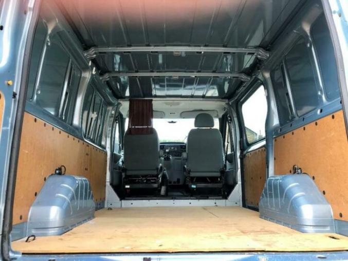 Ford Transit 2.2 TDCI