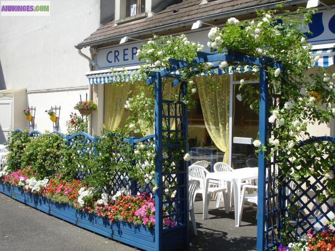 A vendre fond de commerce