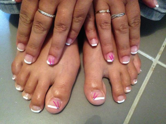 Prothesiste styliste ongulaire