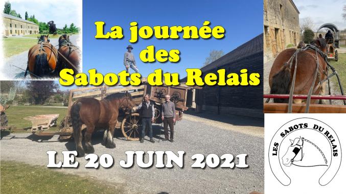 La journée des sabots du relais 