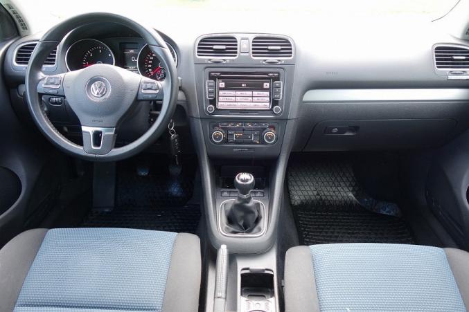 Volkswagen Golf 2006 de 175.026 km 