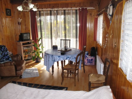 Pour vos vacances : le charme de l'ancien et du moderne