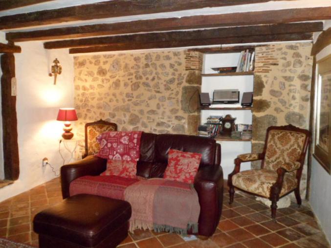 Belle maison de caractère