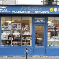 Reparation television plat a domicile smart oled