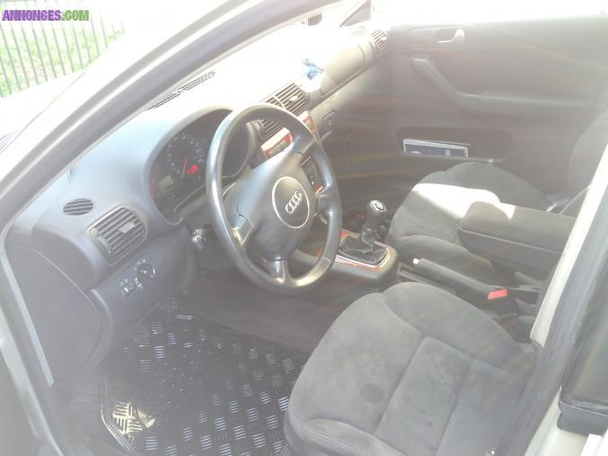 Audi a3 sportback 1.6 ambiante 102cv