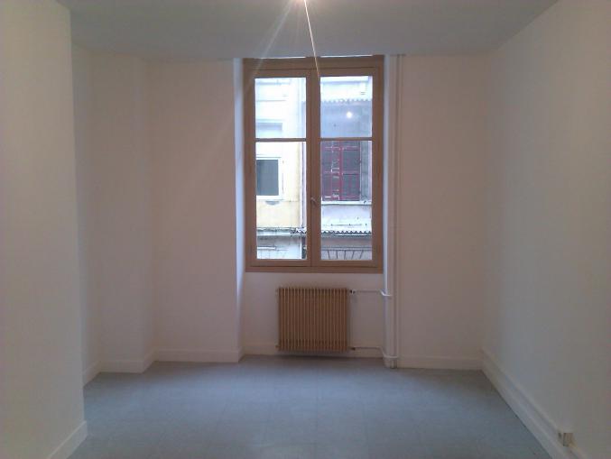 Beau T1 Vieux Port-Charles de Gaulle