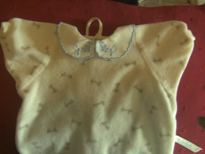 Vetements pour corolle