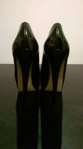 Escarpin vernis Aldo 