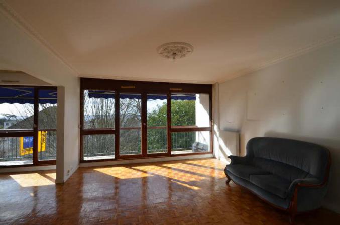 Appartement 2 chambre cuisine séparé