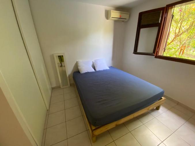 Villa 3 Chambres en Saisonnier