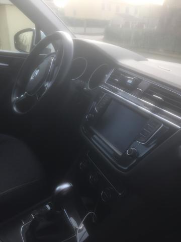 Volkswagen TIGUAN 1.4 toi 150ch ACT bleumotionconfortine DSG 2017 