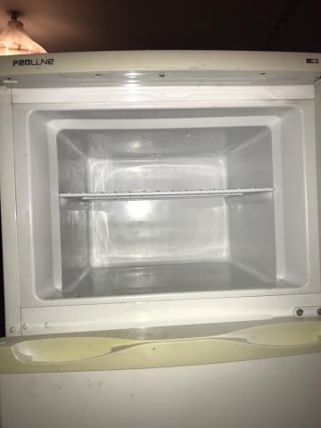 Réfrigérateur Proline