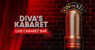 Soirée célibataires Dîner spectacle au Diva'S Kabaret