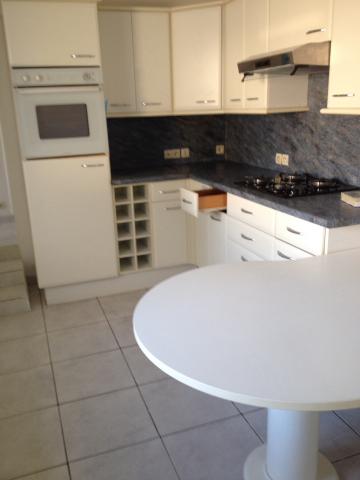 Location maison en mitoyenneté 