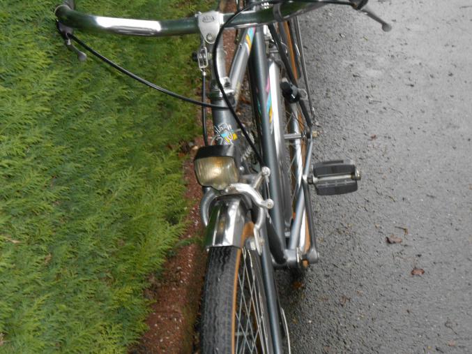 Vend velos peugeot etat neuf