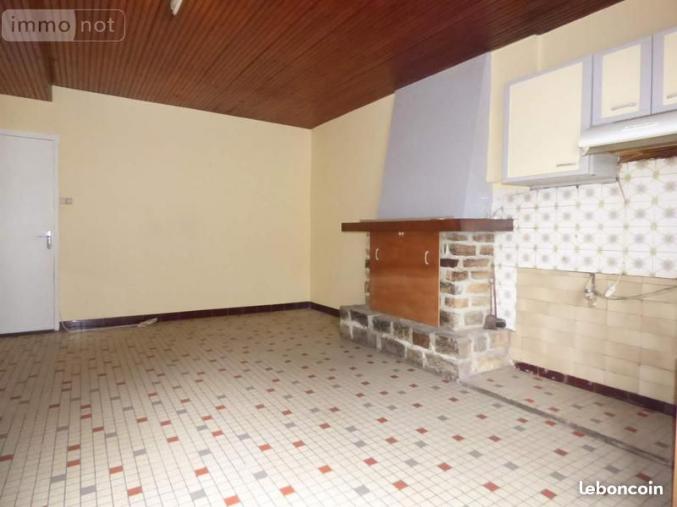 Maison , Bain de Bretagne