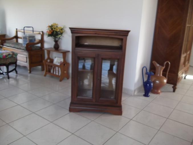 Meuble de télévision