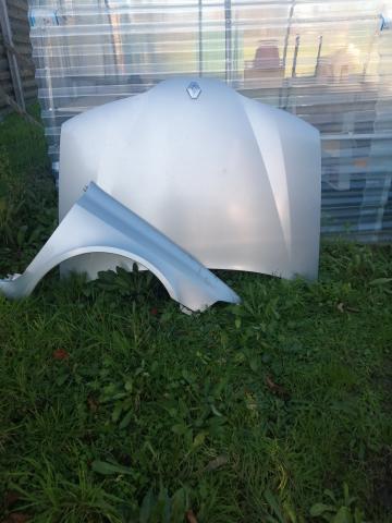 Pièces laguna 2 110cv