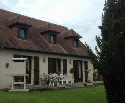 Maison 135 m² 4 chambres