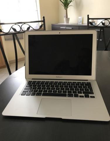 MacBook Air 256 Go Apple