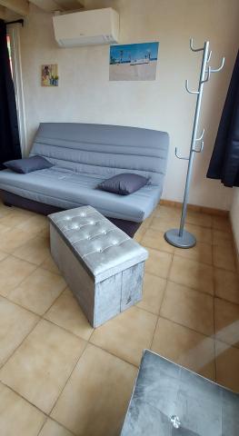 APPARTEMENT 6 personnes BARCARES plage à pieds