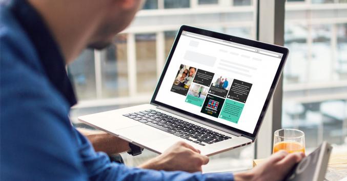 Création site internet vitrine 24h & e-commerce en 72h