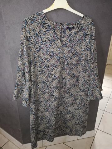 Robes femme taille 42