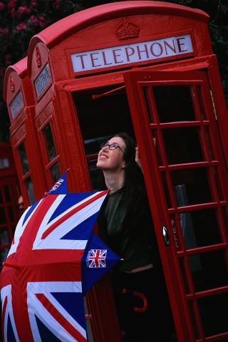 Cours d’Anglais - Prof. Natif Diplômé de Cambridge