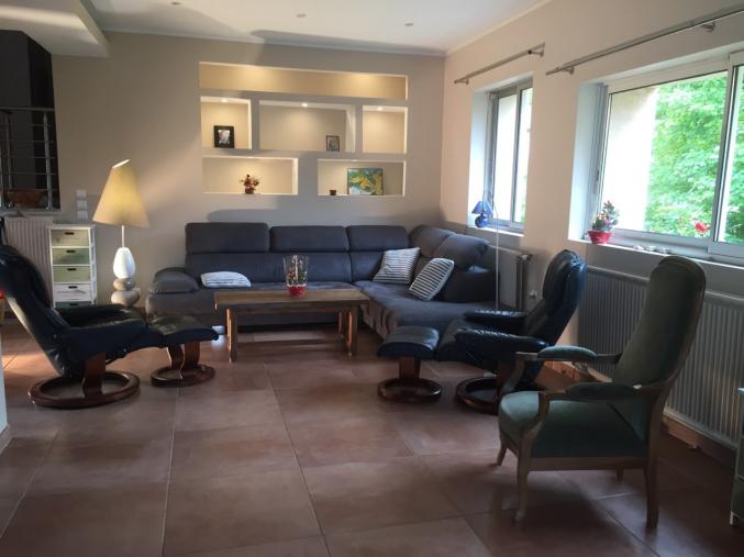 Grande maison : Spécial Armada de Rouen