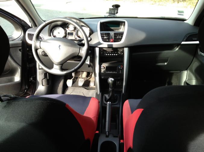 Peugeot 207 1.6 HDI FAP Active 5p