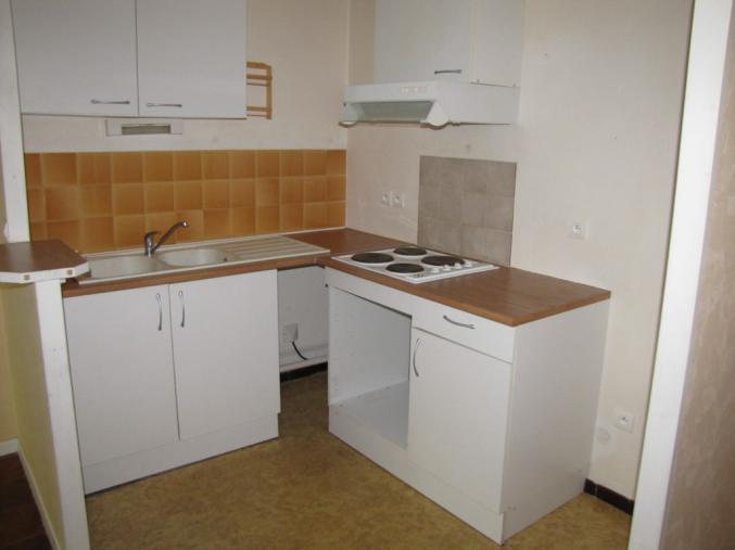 Appartement T2 amelie les bains