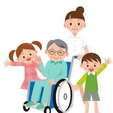 Recherche une auxiliaire de vie