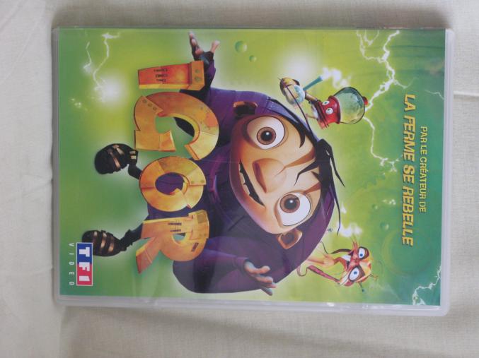 Igor la ferme se rebelle