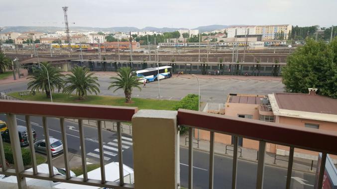 APPARTEMENT 90M² LUMINEUX